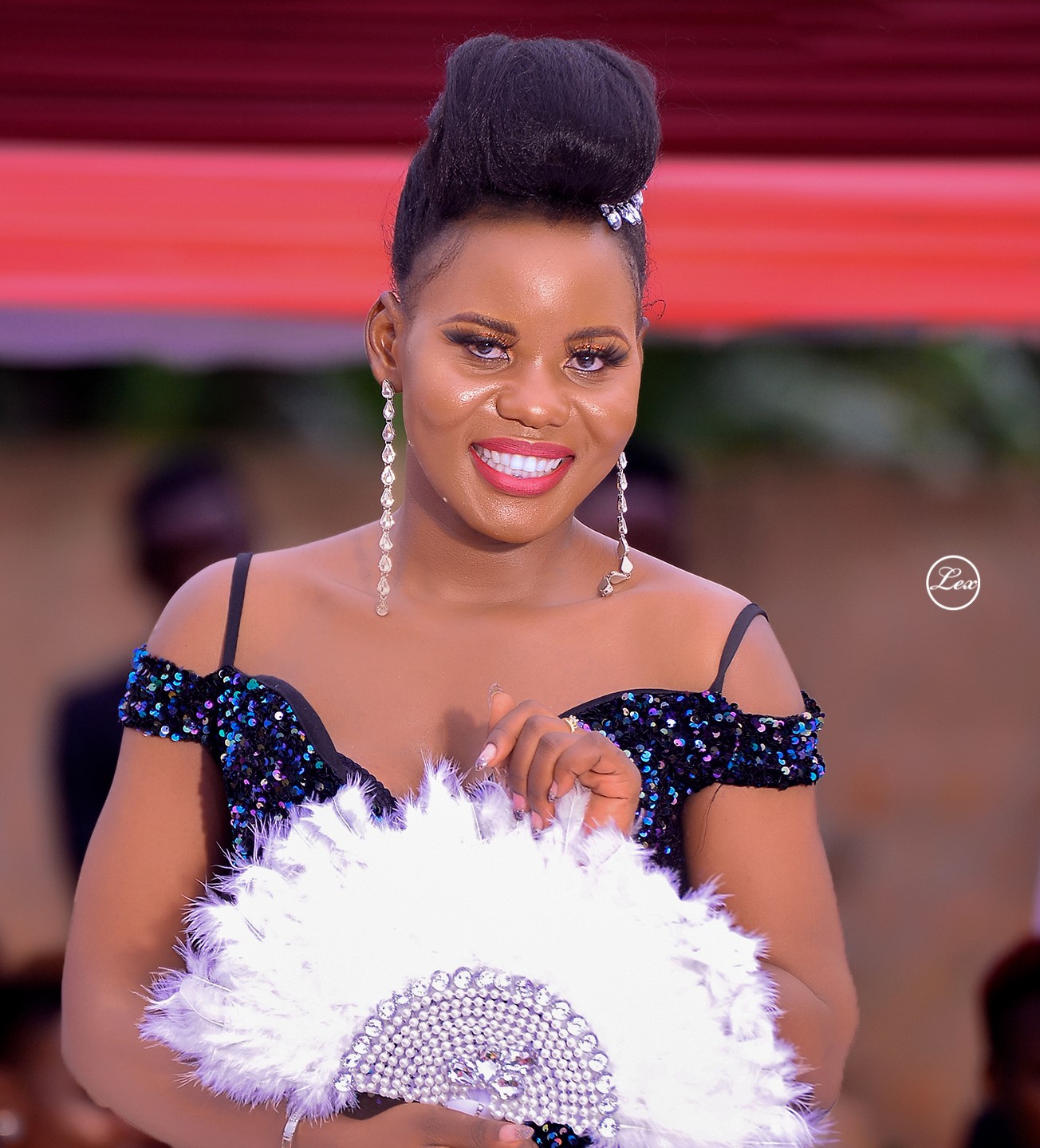 Irene Namutebi Nyenya